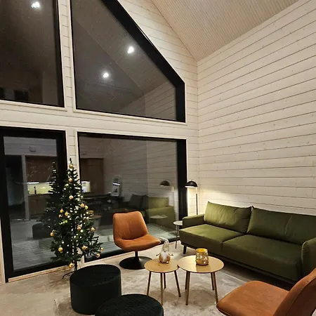 Quu A Apartment
