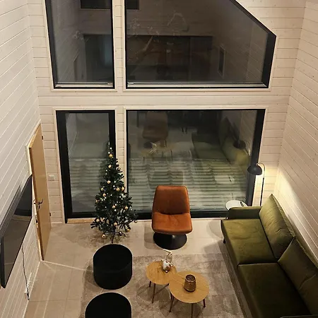 Quu A Apartment *