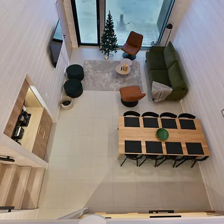 Apartment Quu A