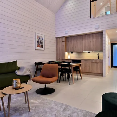 Quu A Apartment *