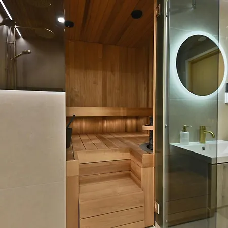 Quu A Apartment