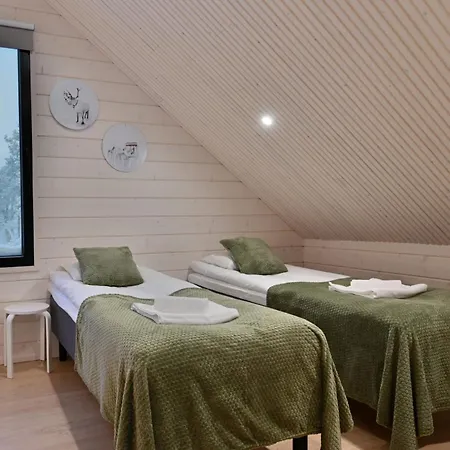 Apartment Quu A