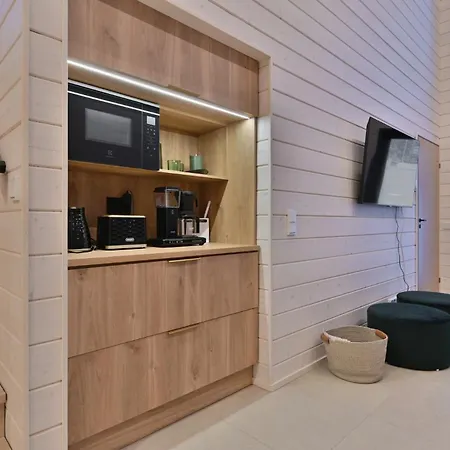 Apartment Quu A Yllas