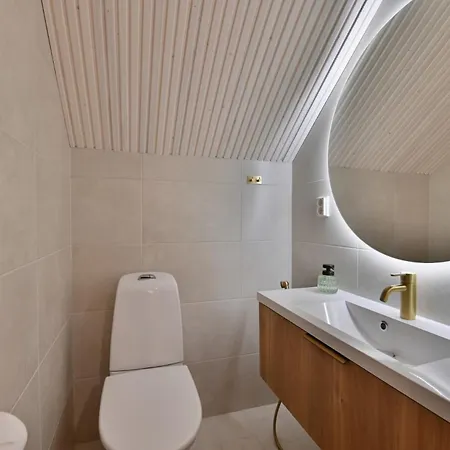 Apartment Quu A *