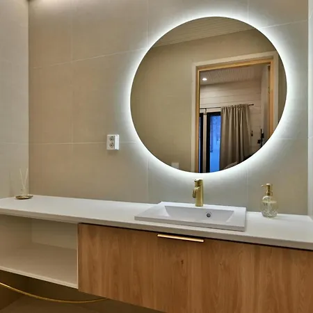 Apartment Quu A Yllas