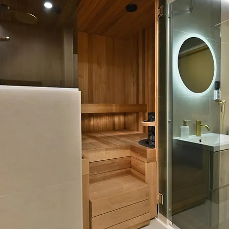 Apartment Quu A