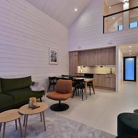 Apartment Quu A *