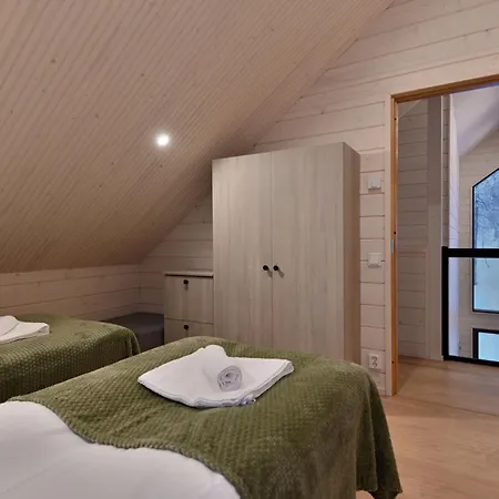 Quu A Apartment Yllas