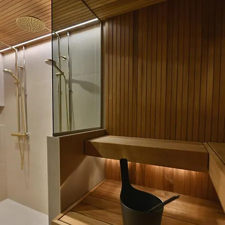 Apartment Quu A
